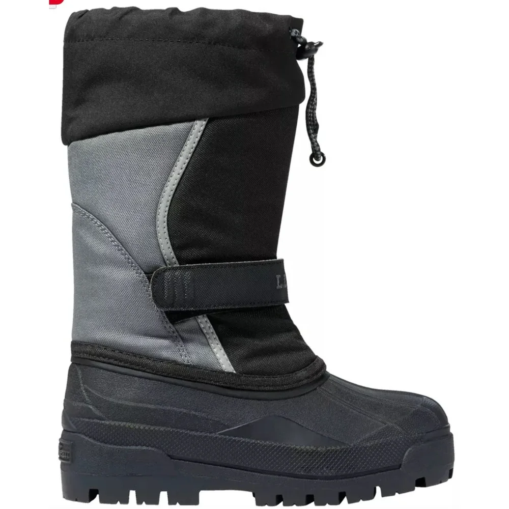 L.L. Bean Kids' Northwoods Boots SZ: 2